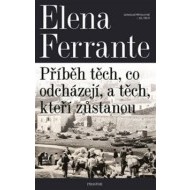 Příběh těch, co odcházejí, a těch, co zůstanou - cena, srovnání