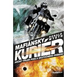 Mafiánsky kuriér