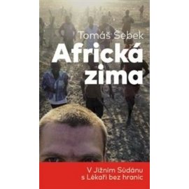 Africká zima