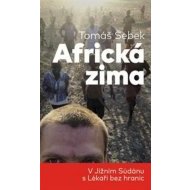 Africká zima - cena, srovnání