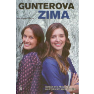 Gunterova zima - cena, srovnání