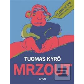 Mrzout