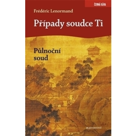 Případy soudce Ti