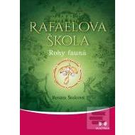 Rafaelova škola - Rohy faunů - cena, srovnání