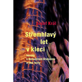 Střemhlavý let v kleci