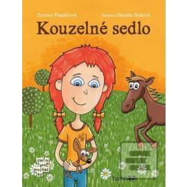 Kouzelné sedlo