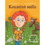 Kouzelné sedlo - cena, srovnání