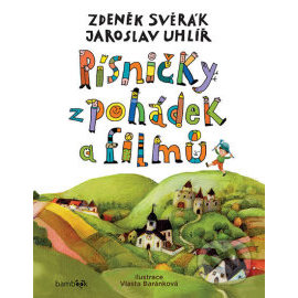 Písničky z pohádek a filmů