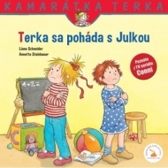 Terka sa poháda s Julkou - cena, srovnání