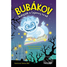 Bubákov