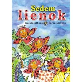 Sedem lienok