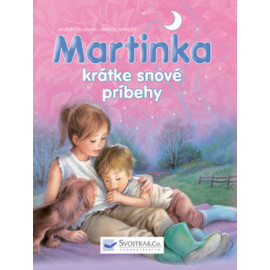 Martinka - krátke snové príbehy