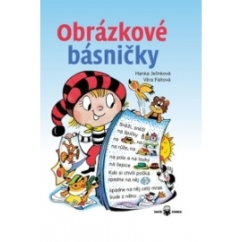 Obrázkové básničky - 2.vydání