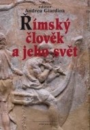 Římský člověk a jeho svět - cena, srovnání