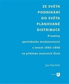 Ze světa podnikání do světa plánované distribuce