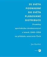 Ze světa podnikání do světa plánované distribuce - cena, srovnání