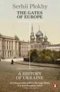 The Gates of Europe: A History of Ukraine - cena, srovnání