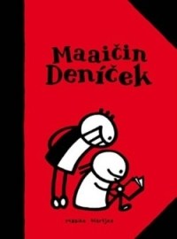 Maaičin deníček