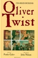 Oliver Twist - comics - cena, srovnání