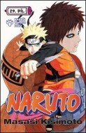 Naruto 29 Kakaši versus Itači - cena, srovnání