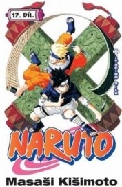 Naruto 17: Itačiho síla