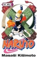 Naruto 17: Itačiho síla - cena, srovnání