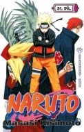 Naruto 31 - Svěřený Sen - cena, srovnání