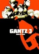 Gantz 3 - cena, srovnání