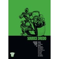 Soudce Dredd 02 - Sebrané soudní spisy - cena, srovnání