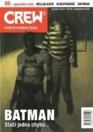 CREW2 50 Batman - cena, srovnání