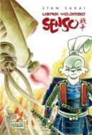 Usagi Yojimbo 26 - Senso - cena, srovnání