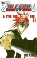 Bleach 11: A Star and a Stray Dog - cena, srovnání