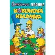 Simpsonovi - Koblihová kalamita - cena, srovnání