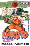 Naruto 18 Cunadino rozhodnutí - cena, srovnání