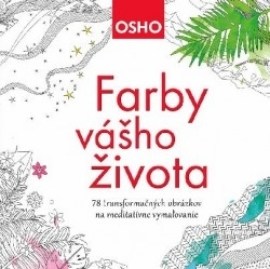 Farby vášho života