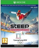 Steep Winter Games Edition - cena, srovnání