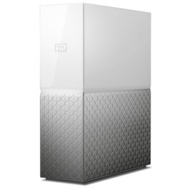 Western Digital My Cloud Home WDBVXC0040HWT 4TB