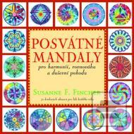 Posvátné mandaly - cena, srovnání