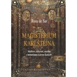 Magisterium Karlštejna