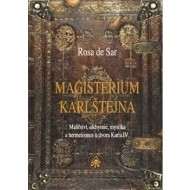 Magisterium Karlštejna