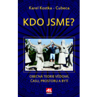 Kdo jsme? - cena, srovnání