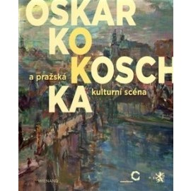 Oskar Kokoschka a pražská kulturní scéna