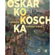 Oskar Kokoschka a pražská kulturní scéna - cena, srovnání