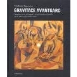 Gravitace Avantgard