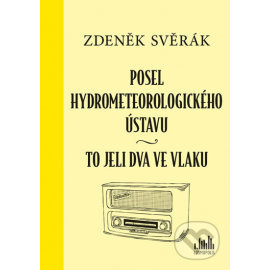 Posel hydrometeorologického ústavu