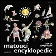 Matoucí encyklopedie - cena, srovnání