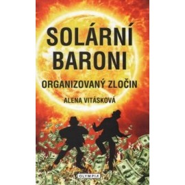 Solární baroni - Příprava mé vraždy