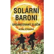 Solární baroni - Příprava mé vraždy - cena, srovnání