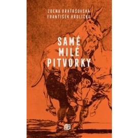 Samé milé pitvorky