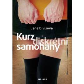 Kurz diskrétní samohany